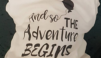 ‘Be real’ Síle Seoige gives us her tips for an empowering birth