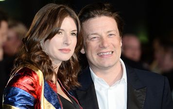 Jools Oliver shares sweet apology note from her and Jamie’s son