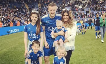 Rebekah Vardy reveals horrific threats her two-year-old daughter received