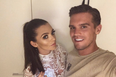 The VERY expensive soother that sold out after Gaz Beadle’s baby news