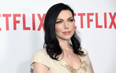 OITNB’s Laura Prepon has welcomed her first child with Ben Foster