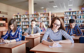 69% of college students are nervous about returning to third level education