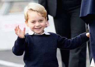 Here’s the low-down on the £17k school Prince George will attend