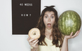 This mum’s hilarious photo series shows the truth about pregnancy