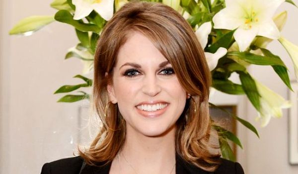 amy huberman