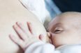 Woman told to leave mum’s house for breastfeeding ‘without a cover’