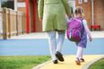 All children starting Junior Infants to get high-vis vests