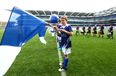 Your child could be flagbearer at the All Ireland Senior Camogie Championship