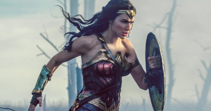 Gal Gadot on why she held off telling Justice League stars she was pregnant