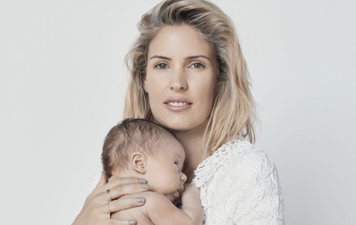 Mum finds out she’s pregnant two days after getting cancer diagnosis