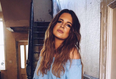 Mums are agreeing with Binky Felstead’s way of putting India to sleep
