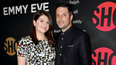 Happy Endings’ Casey Wilson welcomes baby son one month early