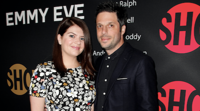 Happy Endings’ Casey Wilson welcomes baby son one month early