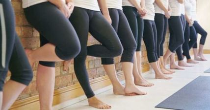 Principal tells girls they shouldn’t wear leggings if they are above size 6