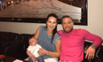 Conor McGregor’s girlfriend Dee reacts to his defeat to Floyd Mayweather