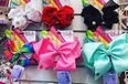 Where will we get our JoJo bows? Claire’s Accessories could soon CLOSE