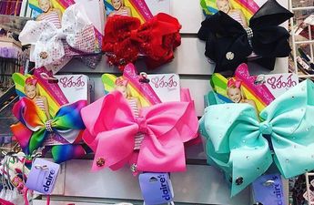 Where will we get our JoJo bows? Claire’s Accessories could soon CLOSE