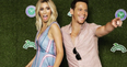 Stacey Solomon reveals why she has faked orgasms with boyfriend Joe Swash