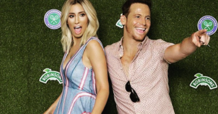 Stacey Solomon reveals why she has faked orgasms with boyfriend Joe Swash