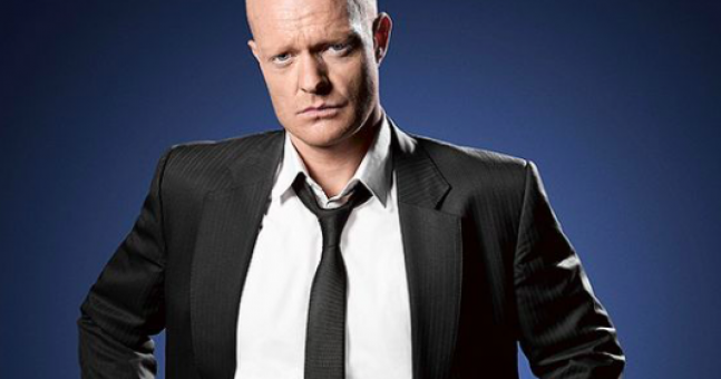 Max Branning