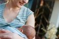 Breastfeeding can help protects babies if mum suffers from postnatal depression