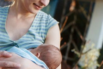 Breastfeeding can help protects babies if mum suffers from postnatal depression