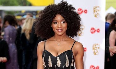 Hollyoaks’ Rachel Adedeji announces she’s pregnant… ‘I feel ready’