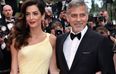 Amal Clooney’s on a strict post-pregnancy diet and we don’t fancy it
