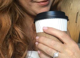 Bride-to-be has fantastic response for trainer who body shamed her