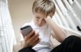 Dad invents app making it impossible for son to avoid texts