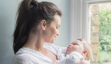 Mum slammed after revealing she’s saving for her daughter’s nose job