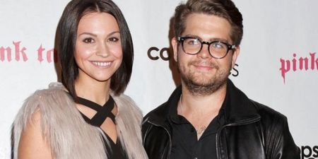 Jack Osbourne is expecting his third child with his wife Lisa