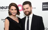 Lisa and Jack Osbourne announce pregnancy with hilarious Instagram
