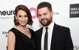 Lisa and Jack Osbourne announce pregnancy with hilarious Instagram