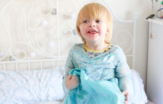 Disneyland apologise