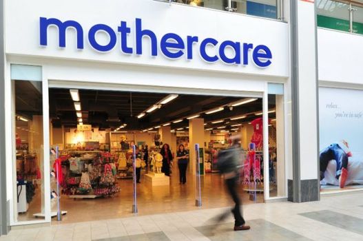 mothercare