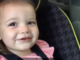 This toddler can’t say ‘ice cream’ and it’s beyond cute