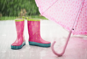 Weather warning issued for 14 counties ahead of the weekend