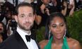 Serena Williams reveals sweet secret behind her daughter’s name