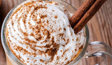 Breaking: Starbucks are adding this DELICIOUS-sounding drink to their secret menu