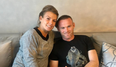 Woman who was with Wayne Rooney when he was arrested… ‘We had a kiss’