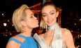 Yolanda shares lovely photo of her Gigi Hadid, Zayn Malik and his mum