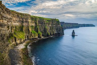 Ireland is ranked in top 20 most beautiful countries in the world