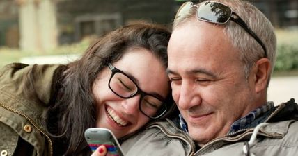 This dad’s way of cheering up daughter post breakup will melt your heart