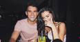 Gaz Beadle’s girlfriend Emma McVey slams claims baby bump is ‘too small’