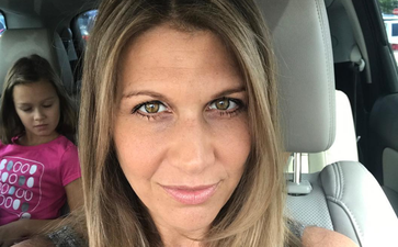 Mum shares honest and raw open letter about dealing with anxiety