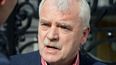 Junior Health Minister Finian McGrath wants the HPV vaccine banned