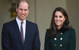 Duchess Kate Middleton is pregnant with her third child