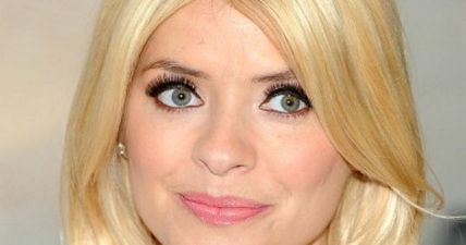 Holly Willoughby’s latest outfit is affordable and we love it