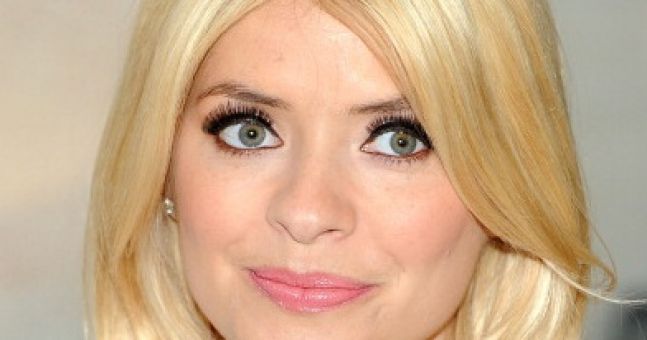 Holly Willoughby's latest outfit